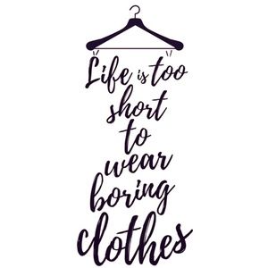 Meet your Posher, Melissa